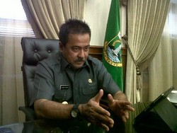 Jadi Plt Gubernur Banten, Rano Karno Buka Pintu Lebar-lebar untuk KPK