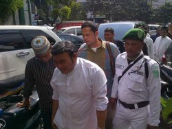Visi Politik Tak Sesuai, Rhoma Irama Cabut Dukungan ke PKB