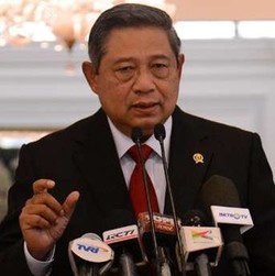 CT dan Hatta Dipanggil, SBY akan Umumkan Menko Perekonomian yang Baru?
