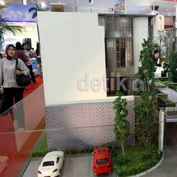 Kota dengan Bunga KPR Tertinggi dan Terendah