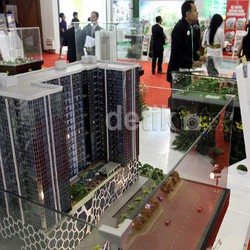 Ini 2 Kota yang Harga Rumahnya Naik Paling Tinggi