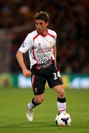 The Reds Siap Bersaing dengan Klub Besar Eropa di Liga Champions