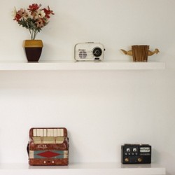 Serba Serbi Unik di Rumah Agus Kuncoro