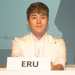 Eru Siap Tampil di Konser Hide & Seek Besok Malam