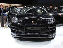 Porsche Macan di Indonesia, Tidak Ada Versi Diesel