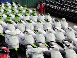 Pemilu Legislatif Dongkrak Penjualan Motor