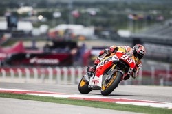 Marquez Kuasai Free Practice Pertama GP Prancis