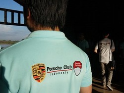 Ikut Klub Mobil Ini Iurannya Rp 5 Juta/Tahun