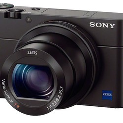 Sony RX100 III: Idaman Fotografer Pro & Enthusiasts