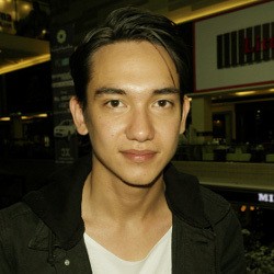 Adipati Dolken Si Anak Badung