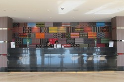 Aston Kupang, Hotel Bergaya Minimalis Khas Indonesia Timur