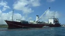 Status Darurat di Kepulauan Galapagos