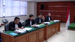 Saksi Ahli Sebut Ada Penyalahgunaan Wewenang dalam Kasus Century