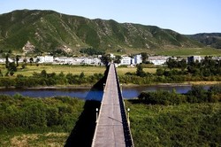 Ini Baru Beda, Tur Sepeda ke Korea Utara