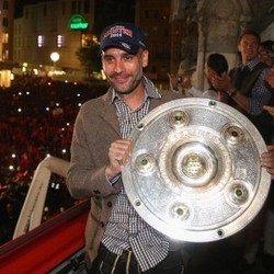 Menanti Kerajaan Baru Pep Guardiola