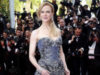 Keanggunan Nicole Kidman di Usia 46