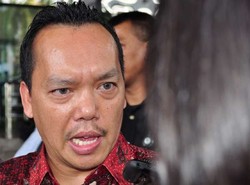 Wasekjen PD: Poros Bersama Golkar Adalah Pilihan Paling Rasional