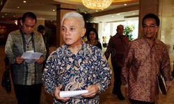 PAN Optimistis Hatta Rajasa Diterima Di Kalangan NU