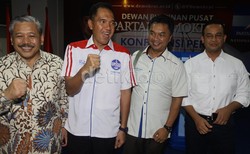 Hasil Konvensi Tak Jelas, Gita: Saya Tetap Bangga Ikut Konvensi