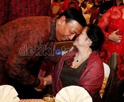 Mega Akan Temui Wiranto Dalam Waktu Dekat