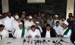 Rhoma: Anak Saya Tidak Lolos Pileg karena Tolak Politik Uang