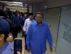 Ini Lima Opsi Koalisi PD Menuju Pilpres 2014