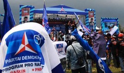 Ini 61 Anggota DPR Terpilih dari PD