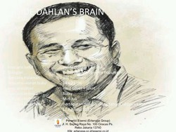 Dahlan Iskan: Saya Tahu, Saya Akan Sulit Menjadi Capres/Cawapres