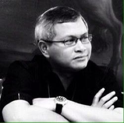 Pramono Anung: Kemarahan Tidak Bisa Membantu Memilih Pasangan Politik