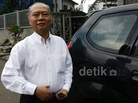 Hassan Widjaja Diperiksa KPK