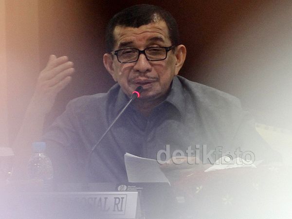 Mensos Minta Predator Seksual Dikebiri