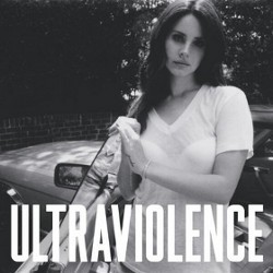 Lana Del Rey Rilis Ultraviolence 16 Juni