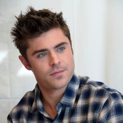 Zac Efron Ditawari Peran Karakter Marvel