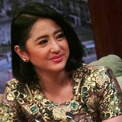 Keluarga Siapkan 5 Pilihan Calon Suami untuk Depe?