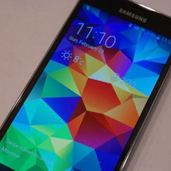 CEO Samsung Akui Galaxy S5 Tak Punya Fitur Wah