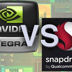Otak Ponsel Nvidia Kangkangi Snapdragon Terbaik