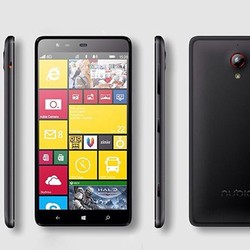 ZTE Siapkan Ponsel Windows Paling Ngebut