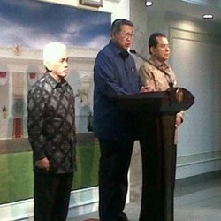 Hari Pertama Jadi Menko, CT Jadwalkan Rapat dan Kumpulkan Menteri Ekonomi