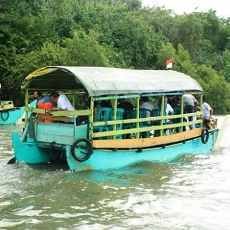 Pemkab Banyuwangi Rangkul PHKA dan Perhutani Garap Ecotourism