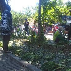 Kasihan Jadi Korban Pemerasan, Risma akan Cabut Gugatan ke Unilever