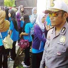 2.700 Pekerja Pabrik Rokok HM Sampoerna di Lumajang Di-PHK