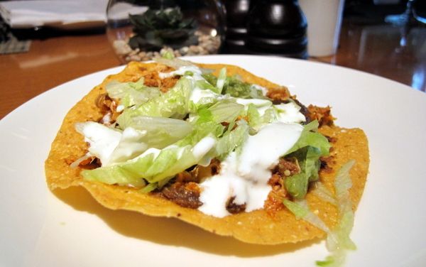 Gelar Festival Kuliner Meksiko, Restoran Cinnamon Datangkan Chef Angel Vasquez