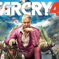 Ubisoft Pastikan Far Cry 4 Meluncur di 2014