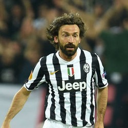 Pirlo Segera Dapat Kontrak Baru dari Juve