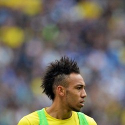 Dortmund: Aubameyang Tak Akan Hengkang