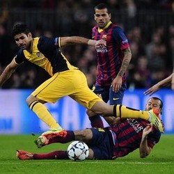 Hari Terakhir, Kesempatan Terakhir di Camp Nou