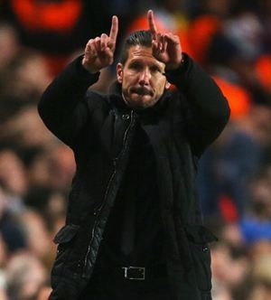 Sejarah Lain di Depan Mata Simeone