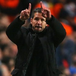 Sejarah Lain di Depan Mata Simeone