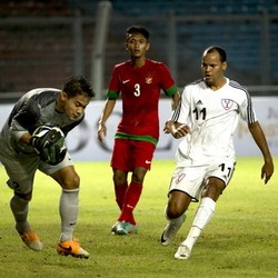 Sedang Kelelahan, Republik Dominika Puas dengan Hasil Imbang