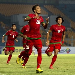 Aji Santoso Nilai Timnas U-23 Lebih Kreatif di Babak Kedua